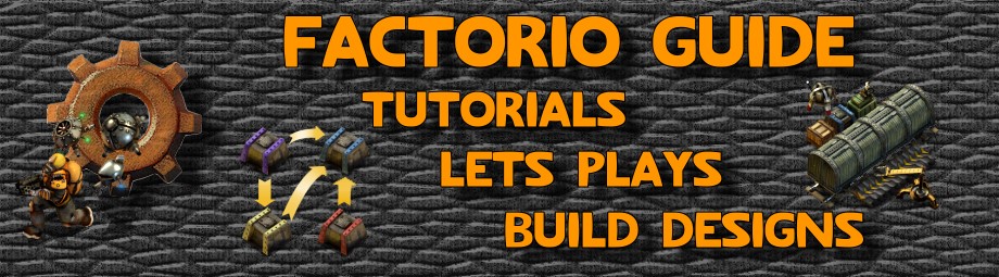 Tutorial:Circuit network cookbook - Factorio Wiki